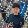 郭焱抖音达人头像
