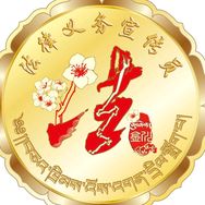 金川司法抖音达人头像