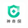 神奇保抖音达人头像