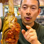 大饼哥Jack抖音达人头像