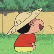 咕咕动漫抖音达人头像
