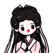 娱乐王语嫣抖音达人头像