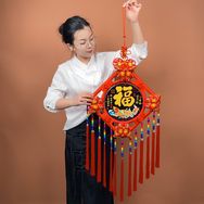 喜乐轻奢家饰抖音达人头像