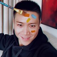 张小元抖音达人头像