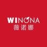 薇诺娜官方旗舰店防晒抖音号头像