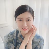 跟着肖雅老师学文史抖音达人头像