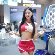 小悦呀抖音达人头像