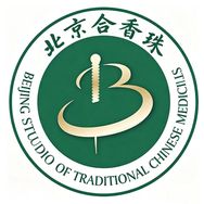 北京中医医院非遗合香珠抖音达人头像