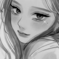 啊西(努力版）抖音达人头像