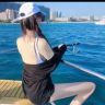 威海路亚直销413抖音达人头像