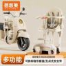 蓓茵美母婴用品店抖音达人头像