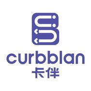 Curbblan卡伴婴童生活臻选抖音号头像