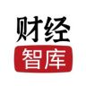 财经智库抖音达人头像