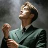 正经娱播抖音达人头像