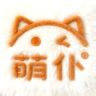萌仆宠物用品旗舰店抖音达人头像