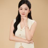 莎姐金融圈抖音达人头像