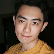 Wuli郑在稿抖音达人头像