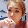 兔子牙姐姐抖音达人头像