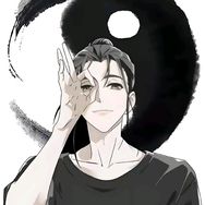 叫我从凌就好抖音达人头像