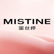 MISTINE蜜丝婷官方旗舰店抖音达人头像