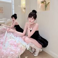 仙仙抖音达人头像