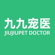 九九宠物专营店抖音达人头像