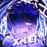 X-Lei抖音达人头像