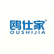 鸥仕家智能厨电抖音达人头像