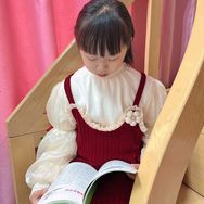 晶晶同学抖音达人头像