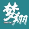 梦翔抖音达人头像