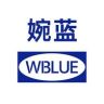 婉蓝WBLUE梦物堂宠物专卖店抖音号头像