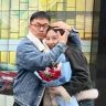 小李和阳阳抖音达人头像