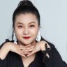 妖精蓓蓓💋（18:00开播）抖音达人头像