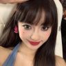 黑芙蕾Raura抖音达人头像