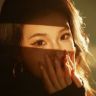 抖霄邹邹抖音达人头像