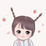 小晨子抖音达人头像