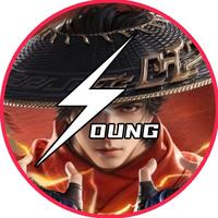 Young永信（永劫无间）抖音达人头像