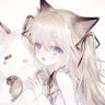 珝珝抖音达人头像
