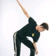 辉辉有氧运动健身抖音达人头像