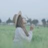 CC颜汐抖音达人头像