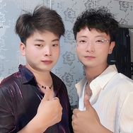 李夏轩爱徒💫小波抖音达人头像