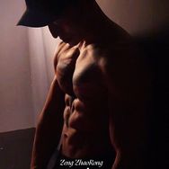 乐从健身抖音达人头像