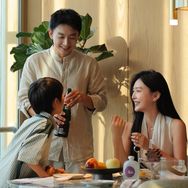 北冰洋夫妇抖音达人头像