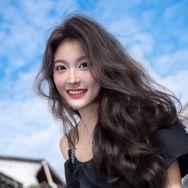 热月是我！抖音号头像