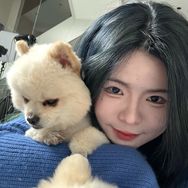 维维小馋猫抖音达人头像