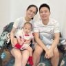 赞赞爸的育儿心得（防摔蚊帐/床围栏活动）抖音达人头像