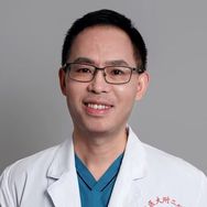 重庆肝癌专家 刘作金抖音达人头像