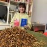 藏区卓玛虫草-源头虫草抖音达人头像