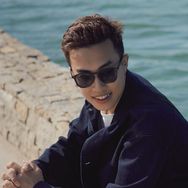 阿淮『四十出头』抖音达人头像
