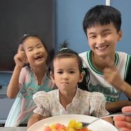 我的小可爱抖音达人头像